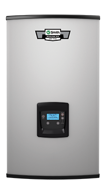 High Efficiency Combi Boiler