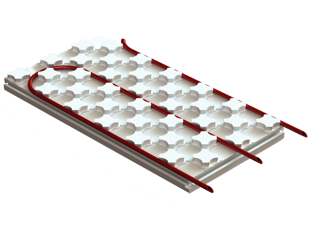 Heat-Sheet® Heavy Panel