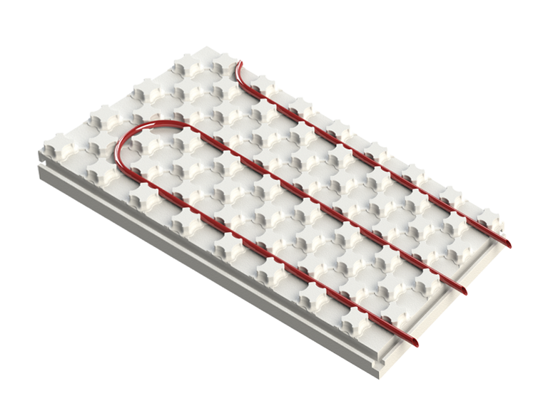 Heat-Sheet® Panel